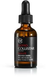 Collistar UOMO Shave Face and Beard Oil 30ml