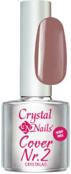 Crystal Nails Crystal Nails TPO FREE 3 Step CrystaLac - Cover Nr. 2 (8ml)