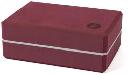 Bodhi Asana habtégla XXL - Sötétvörös - Bodhi