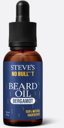Steves No Bull***t Short Beard Oil 30 ml