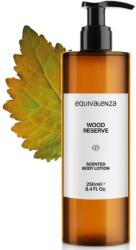 Equivalenza Wood Reserve testápoló, 250 ml