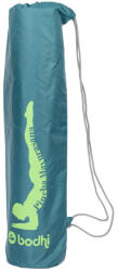 Bodhi EASY jógazsák Pincha Mayurasana mintával - Sötétkék - Bodhi