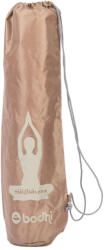 Bodhi EASY jógazsák Siddhasana mintával - Bézs - Bodhi