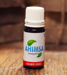 Ahimsa mosóparfüm - Kashmírvirág 10ml