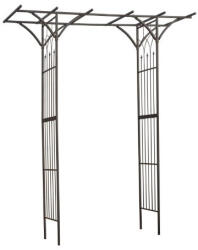 Nature Rózsakapu 232x114x66cm