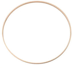 Nature Bambuszív kör alakú, O/37cm