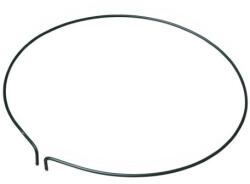 Nature Műanyag növénytámasz, kerek 15cm átm. : 4, 5mm