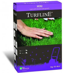 DLF Fűmag keverék DLF Mini 1kg