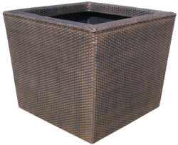 Roto Bambus XL virágtartó (540x590x500) - automataontozorendszer