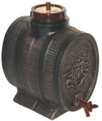 Roto Bortároló hordó 25 L