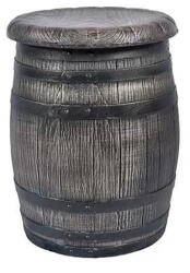 Roto Pincebútor szék M