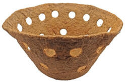 Nature Kókuszbetét előre kialakított lyukakkal 50cm