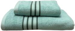 Pemitex RELAX Törölköző, 50×90 cm, mentazöld