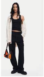 DESIGUAL Női kardigán, Desigual, 304477485, Akril/Poliészter, M INTL, Bézs (0000304477485_M)