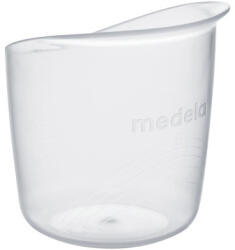 Medela mércés etetőpohár babáknak cumizavar ellen (HFS5)
