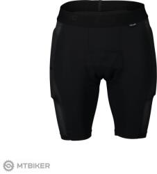 POC Synovia VPD rövidnadrág, uránfekete (M)