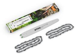 Stihl 30050009905- Set lama cu doua lanturi Stihl CUT KIT 7 compatibil cu MSA 200 (30050009905)