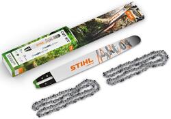 Stihl 30070009900- Set lama cu doua lanturi CUT KIT1 compatibil cu GTA26 (30070009900)