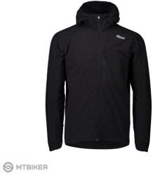 POC Guardian Air dzseki, uranium black (XL)