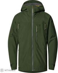 Haglöfs Latnja GTX Hőszigetelt kabát, sötétzöld (M)