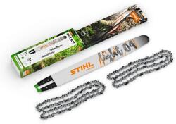 Stihl 30030009903 - Set lama cu doua lanturi Stihl CUT KIT 12 compatibil cu MS 261, MS 271, MS 291 (30030009903)