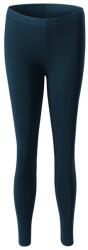 MALFINI Női leggings, Malfini, pamut, sötétkék, 3XL (MSEL-87-33-8591729152818)