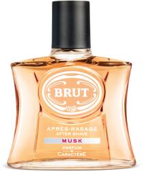 Brut Musk Borotválkozás utáni arcpermet, 100ml