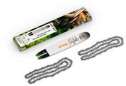 Stihl 30050009909 - Set lama cu doua lanturi Stihl CUT KIT 14 compatibil cu MS 182, MS 194, MS 201, MS 212 și MSA 220 (30050009909)