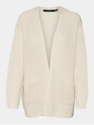 Vero Moda Női kardigán, Vero Moda, 303242633, akril, 46-48 EU, bézs (0000303242633_46_48)