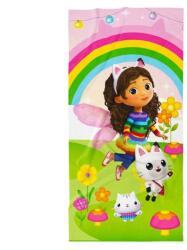 Carbotex Törölköző - Gabi babaháza Cicatündér, 70×140 cm