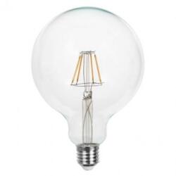 V-TAC Bec G125 E27 10w Cu Filament 6500k