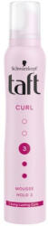Taft Hajhab Curl Hullámos Hajra 3 200 ml