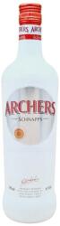 Archers Peach Schnapps 0.7L, 18% - finebar - 86,42 RON