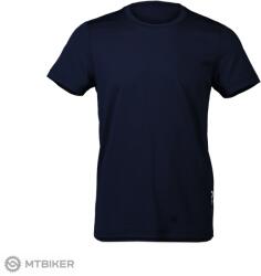 POC Reform Enduro Light póló, Turmaline Navy (L)