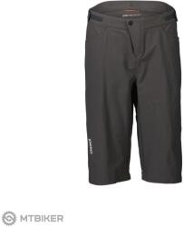 POC Essential MTB Shorts gyerekcipő, Sylvanite Grey (140 (S))