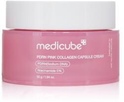 medicube Pdrn Pink Collagen Capsule Cream 55 g