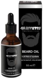 Gummy Professional Szakállolaj, 50 ml