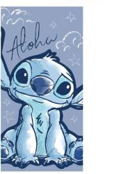 Jerry Fabrics Törölköző, Lilo és Stitch Aloha, 70 × 140 cm