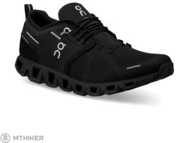On Running On Cloud 5 Waterproof női futócipő, all black (EU 40.5)