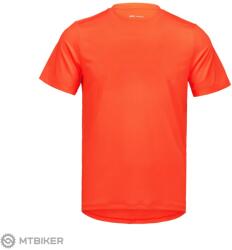 POC Reform Enduro Light póló, zink orange (XL)