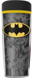 Stor DC Comics Batman: Classic Logo - utazóbögre tetővel (347838)