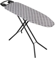 Velkea vasalódeszka 120x37 cm (5904134950086) Vasalódeszka