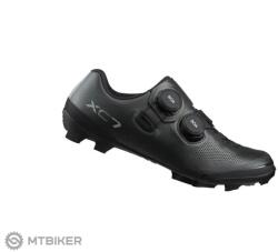 Shimano SH-XC703 női cipő, fekete (EU 37)