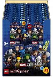LEGO® MARVEL 71039 minifigurki box karton 36 sztuk