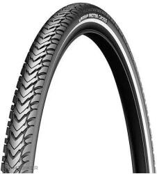 Michelin Protek 700x42C Access Line külső gumi, drótperemes, reflex