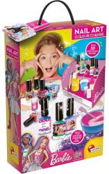 Lisciani Giochi Barbie Színváltós Köröm varázs szett - Lisciani