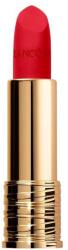 Lancome L`Absolu Rouge Drama Matte Lipstick 505 Attrape Coeur Ruj mat Tester 410 Impertinence