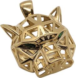 VipGold Златна висулка 6.47 гр (m100)