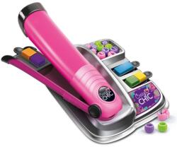 Clementoni Crazy Chic - Hajfesték-készlet Divatos Frizurákhoz