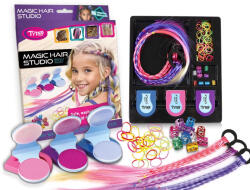 TYTOO TyToo: Magic Hair Studio hajdíszítő szett
